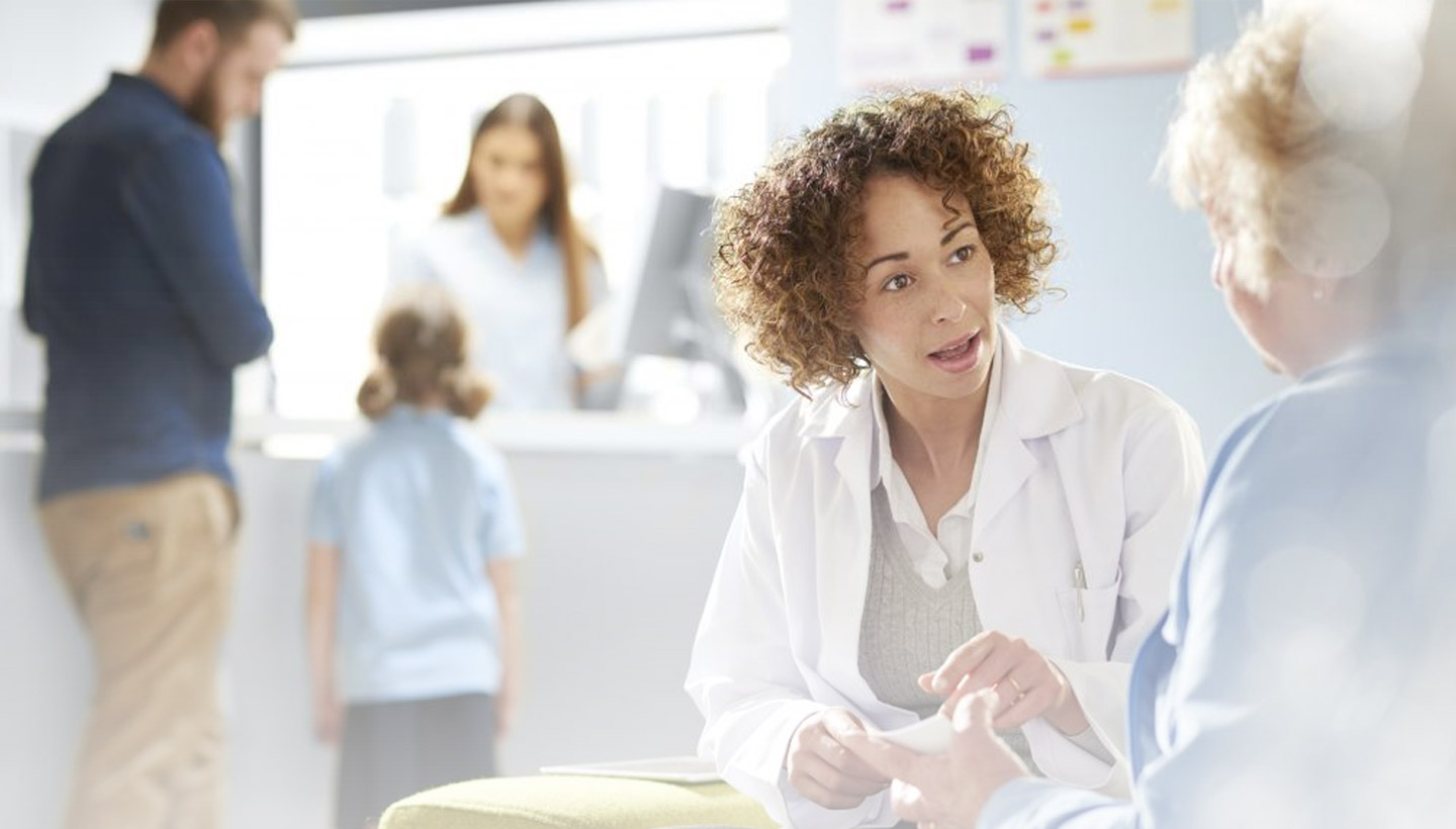 Stronger Relationships. Better Outcomes.