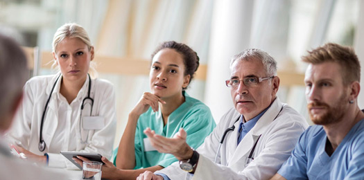 The pressure on medical providers to reduce costs and improve quality continues to grow. AHP was created in answer to those pressures, and to address serious issues in our health care system.