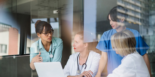 How does AHP help me succeed in the value-based reimbursement model?