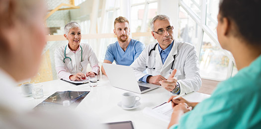 What are the health care issues that AHP addresses?