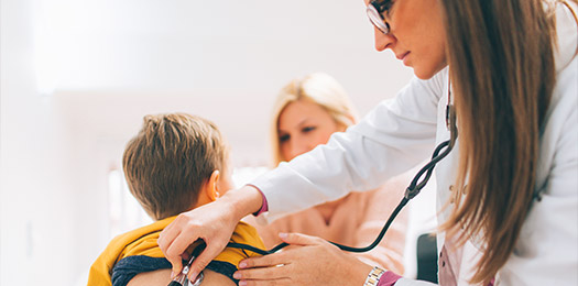 What if my provider isn’t currently a member of AHP?