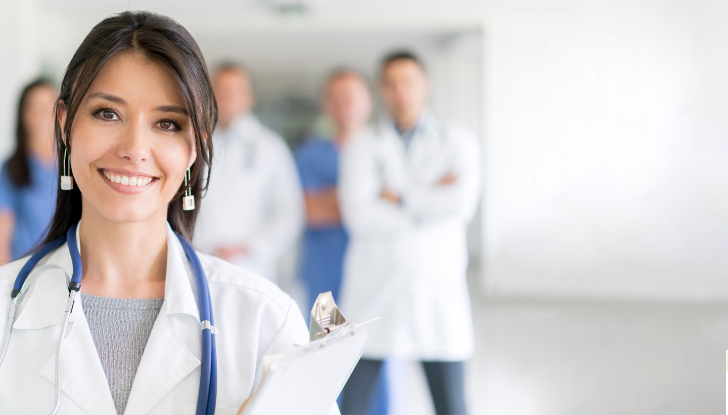 Stronger Relationships. Better Outcomes.