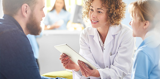 What are the results?