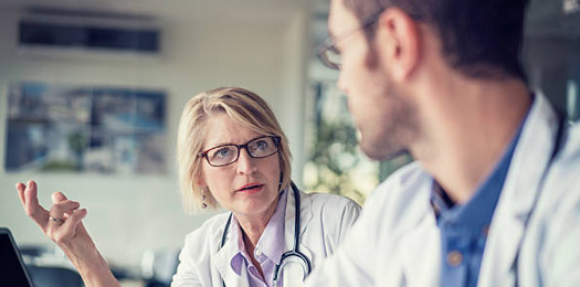 What are the health care issues that AHP addresses?