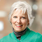 Daryl Sharp, PhD, RN, FAAN