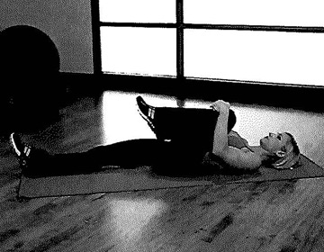 Simple Exercises for Lower Back Pain