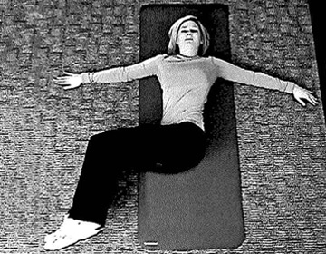 Simple Exercises for Lower Back Pain