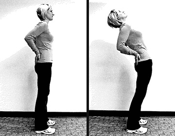 Simple Exercises for Lower Back Pain