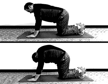 Simple Exercises for Lower Back Pain