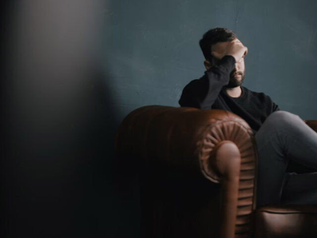 Behavior Health Pharmacy Pearls