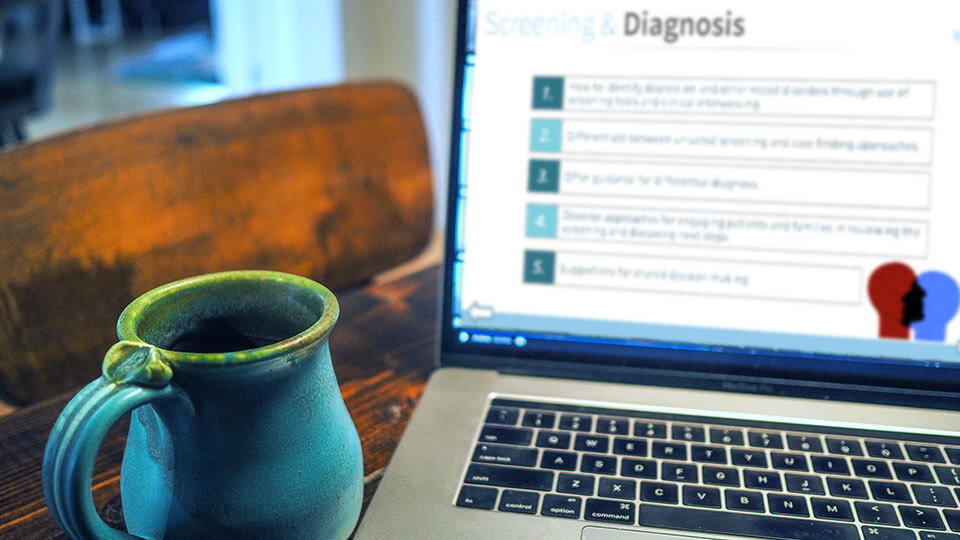 Behavioral Health Training